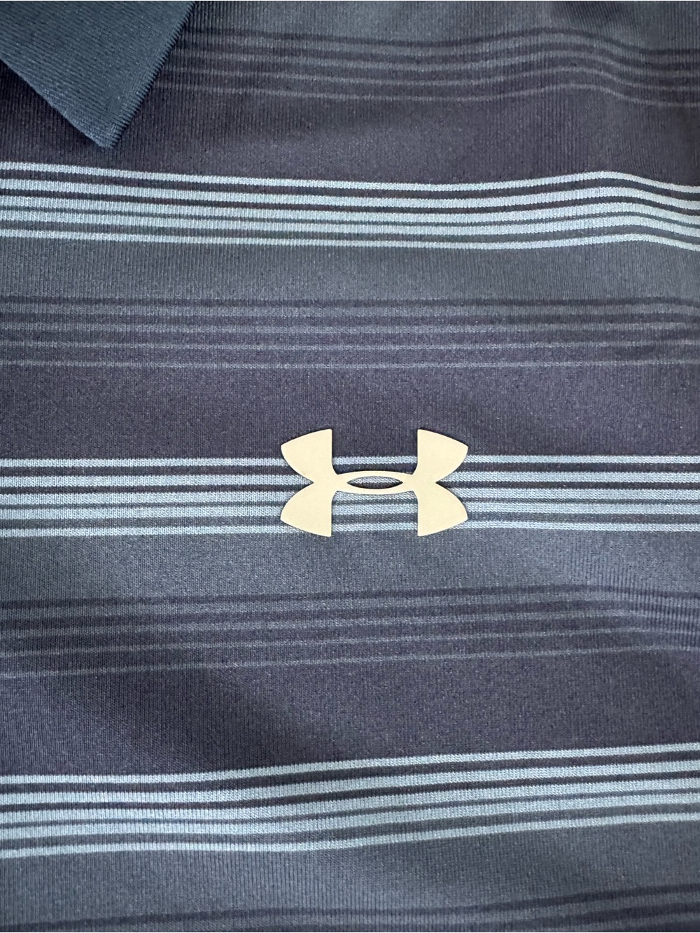 Men’s Under Armour Polo / Golf Shirt BUNDLE Size XL - Picture 3 of 7